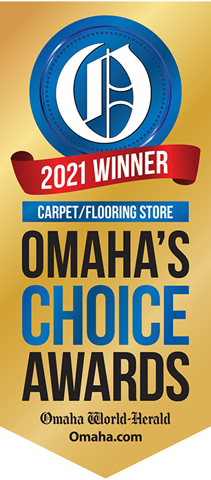 2021 Omaha's Choice Award Winner